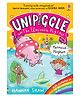 Usborne Unipiggle The Unicorn Pig Mermaid Mayhem - English