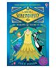 Usborne Books House of Serendipity Book 1: Sequins And Secrets - English