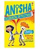 Usborne Publishing Anisha Accidental Detective Book 2 - English