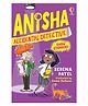 Usborne Anisha Accidental Detective Show Stoppers - English