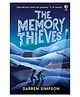 Usborne Memory Thieves - English