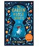 Usborne The Garden Of Lost Secrets - English