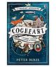 Usborne Cogheart - English 