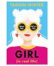 Usborne Girl (In Real Life) Story Book - English