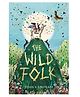 Usborne The Wild Folk Story Book - English