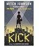 Usborne Kick Story Book - English