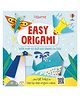 Usborne Easy Origami - English 