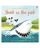 Usborne Shark In The Park - English 