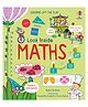 Usborne Look Inside Maths - English
