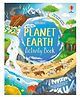 Planet Earth Activity Book - English
