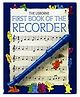 Usborne First Book Of The Recorder - English