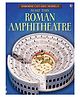 Usborne Cut Out Models Make This Roman Amphitheatre - English 