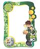 Ben 10 Magnet Photo Frame - Multicolour