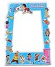 Doraemon Magnet Photo Frame - Multicolour