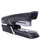 Maped Advanced Metal Half Strip Stapler - Black