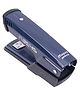 Maped Advanced Metal Half Strip 24/6 26/6 Stapler - Blue