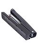 Maped Essentials Metal 24/6 26/6 Stapler- Black