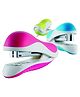 Maped  Ergologic Pocket Stapler - Blue