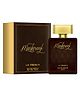 La French Mashroof Eau De Parfum - 100 ml
