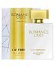 La French Romance Oud Eau De Parfum - 100ml