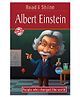 Read And Shine Albert Einstein - English