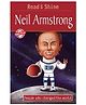Read And Shine Neil Armstrong - English