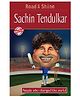 Read And Shine Sachin Tendulkar - English