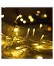 Bubble Trouble Led Rice Light for Decoration String & Series Light - Pack of 2