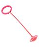 RISING STEP Toe Ring Swinger - Red