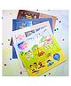The Brainy Bear Store Indian Festivals Jigsaw Puzzles Set of 4 Multicolour - 64 Pieces