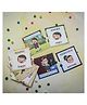The Brainy Bear Store My Feelings and Emotions Matching Puzzle Game
