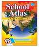 School Atlas Latest Edition - English