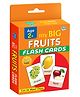 Sawan Wipe and Clean Educational Flash Cards - 30 Cards