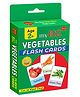Sawan Wipe and Clean Educational Flash Cards - 30 Cards