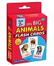 Sawan Wipe and Clean Educational Flash Cards - 30 Cards