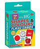 Sawan Wipe and Clean Educational Flash Cards - 30 Cards