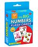 Sawan Wipe and Clean Educational Flash Cards - 30 Cards