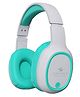 Zebronics Zeb-Thunder Headphone - Sea Green