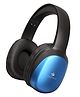 Zebronics Zeb-Thunder Headphone - Blue