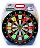 D Dart Magnetic Dart Board Medium - Multicolour 