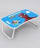 Marvel Spiderman Desktop Laptop Table (Color & Print May Vary)