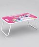 Disney Princess Desktop Laptop Table (Color & Print May Vary)