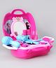 Disney Frozen 2 Make Up Suitcase Kit - 21 Pieces (Color May Vary)