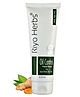 Riyo Herbs Oil Control Facewash for Clean & Oil Free Skin Neem & Aloe Vera Extracts For Oily and Acne Prone Skin - 100 ml