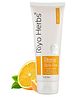 Riyo Herbs Vitamin C Daily Glow Facewash Tocopheryl Vit E Acetate Menthol UV Rays Sun Lightens Dark Spots - 100 ml