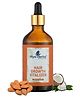 Riyo Herbs Hair Growth Vitalizer Reduces Hair Fall & Prevents Dandruff Hair Oil With Almond & Bhringraj Oil - 100 ml