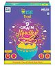 The Wise Food 9 Grain Noodles - 180 gm
