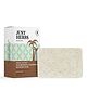 Just Herbs Kerala Coconut Handmade Bathing Bar - 100 gm
