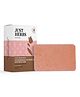 Just Herbs Wild Indian Rose Handmade Bathing Bar - 100 gm