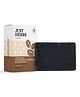 Just Herbs Coorgi Coffee Handmade Bathing Bar - 100 gm 